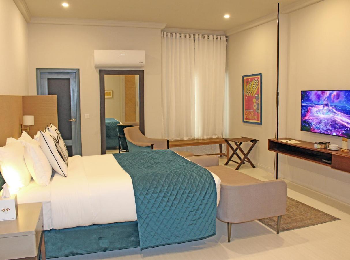 Ambiance Boutique Art Hotel Карачи Экстерьер фото