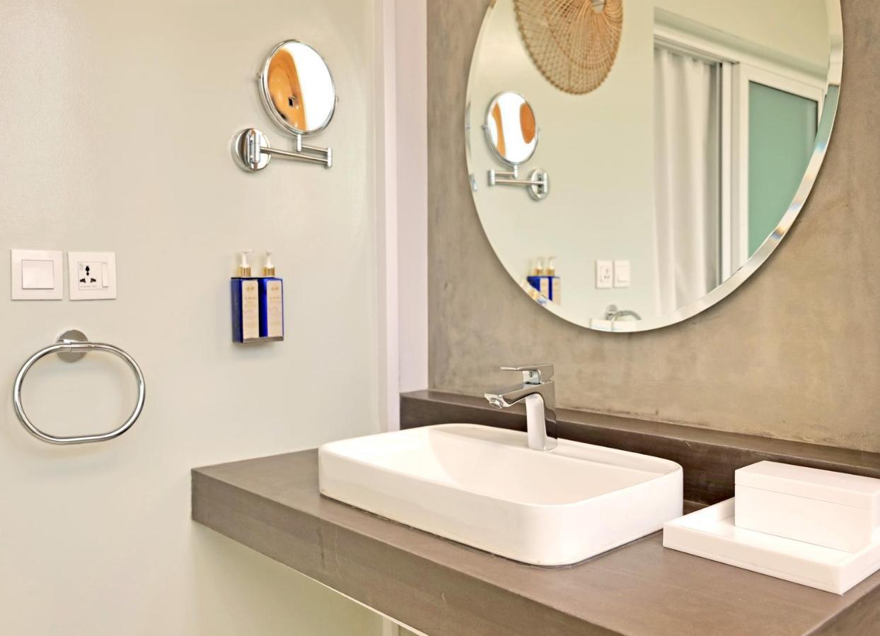 Ambiance Boutique Art Hotel Карачи Экстерьер фото