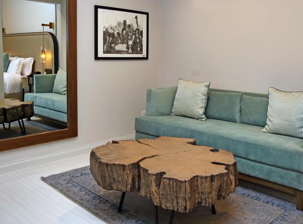 Ambiance Boutique Art Hotel Карачи Экстерьер фото
