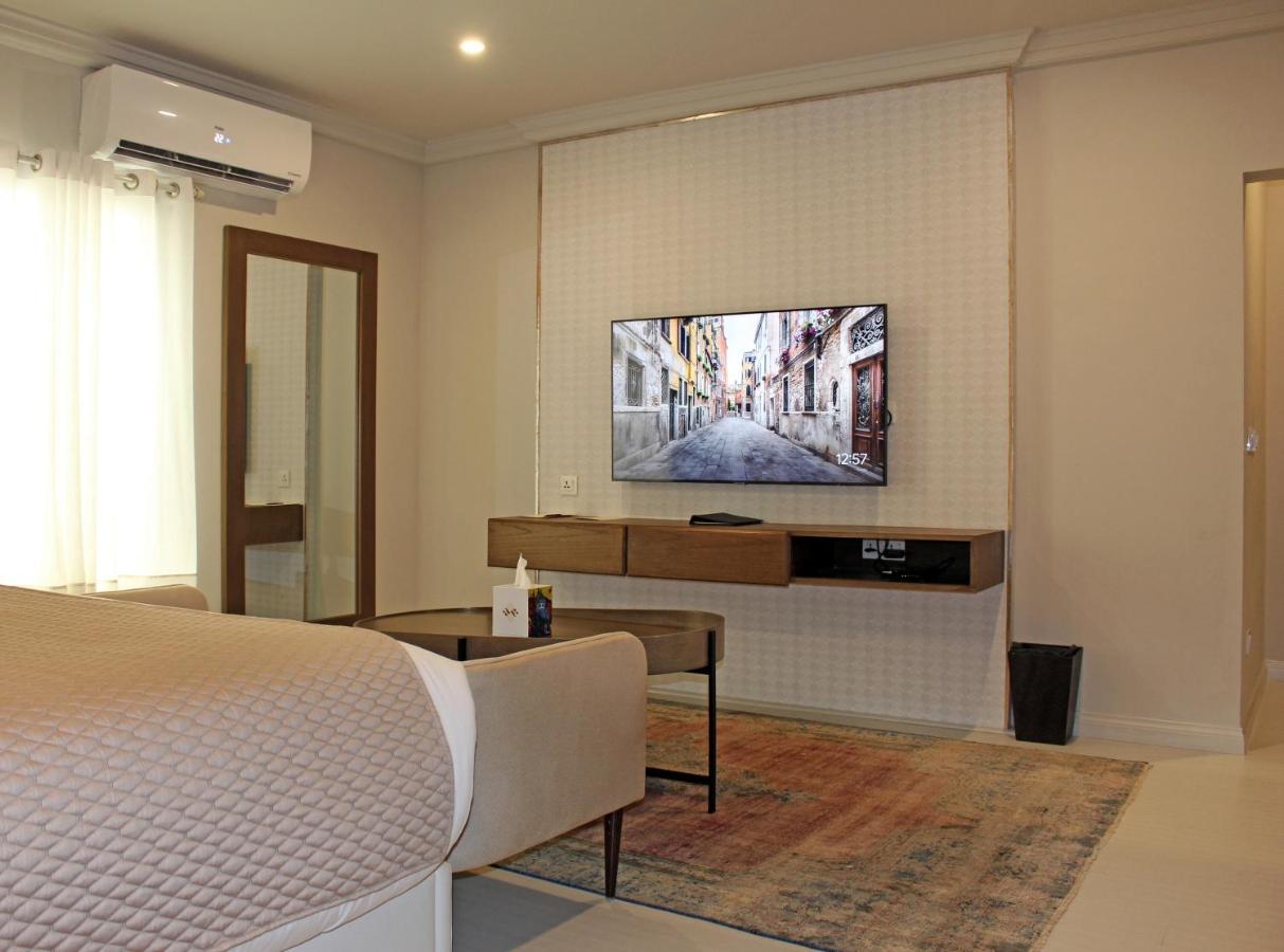 Ambiance Boutique Art Hotel Карачи Экстерьер фото