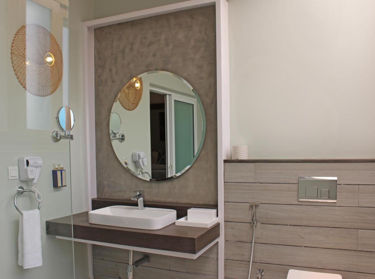 Ambiance Boutique Art Hotel Карачи Экстерьер фото