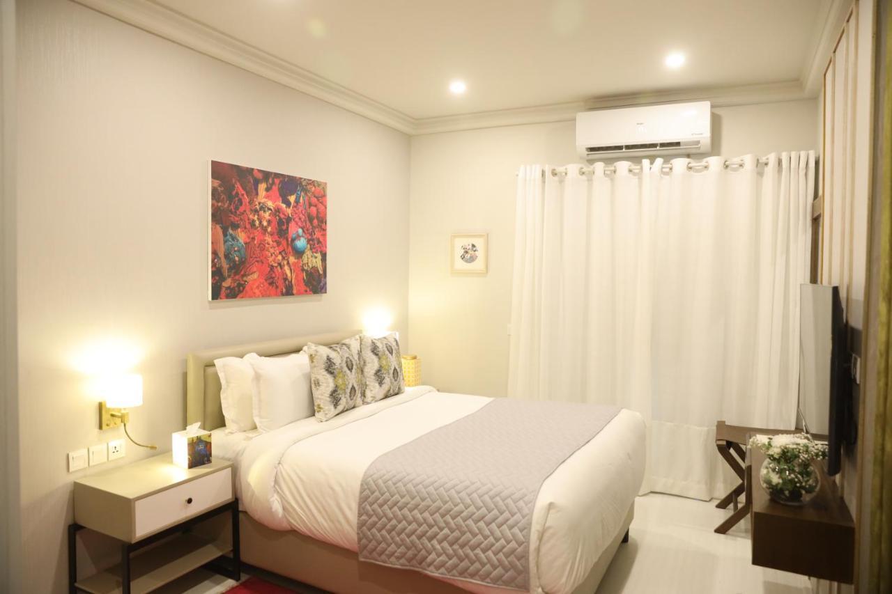 Ambiance Boutique Art Hotel Карачи Экстерьер фото