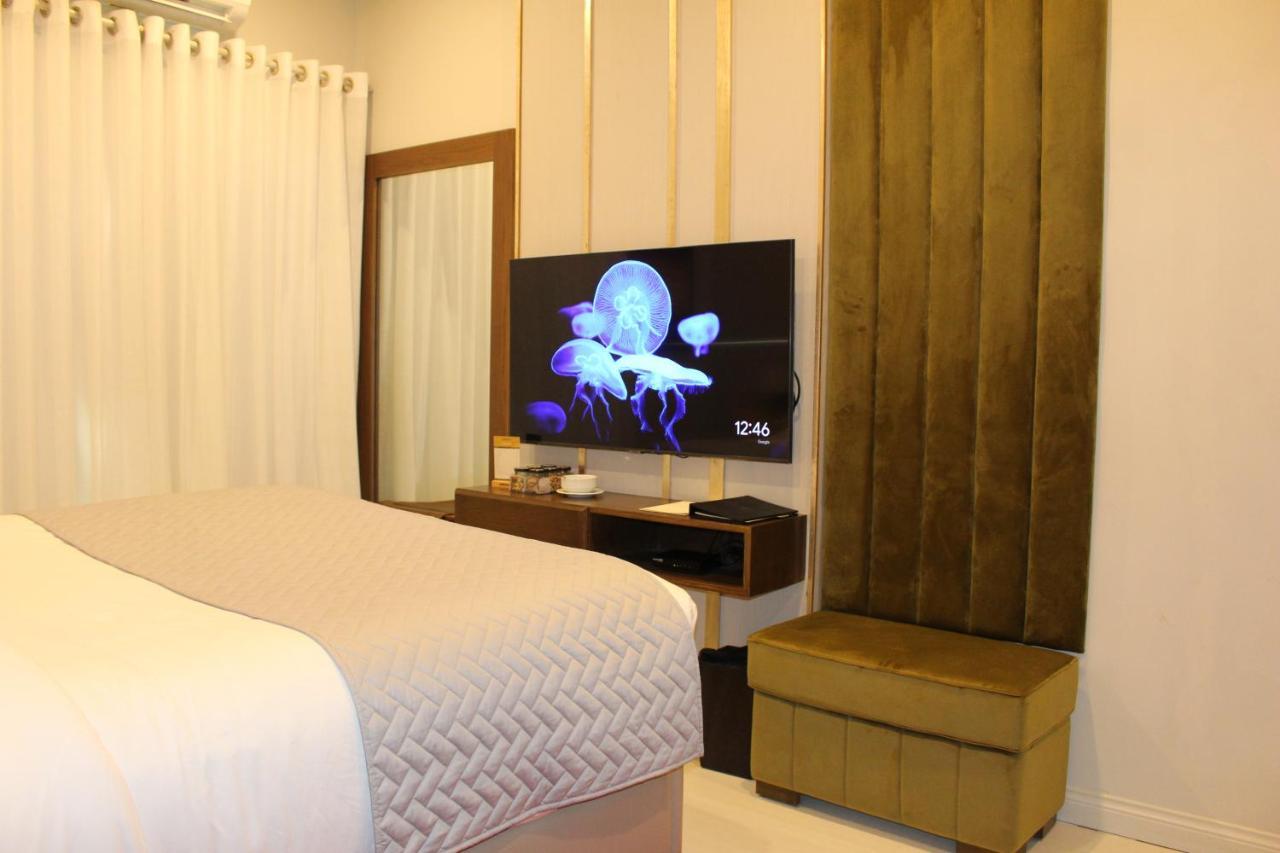 Ambiance Boutique Art Hotel Карачи Экстерьер фото