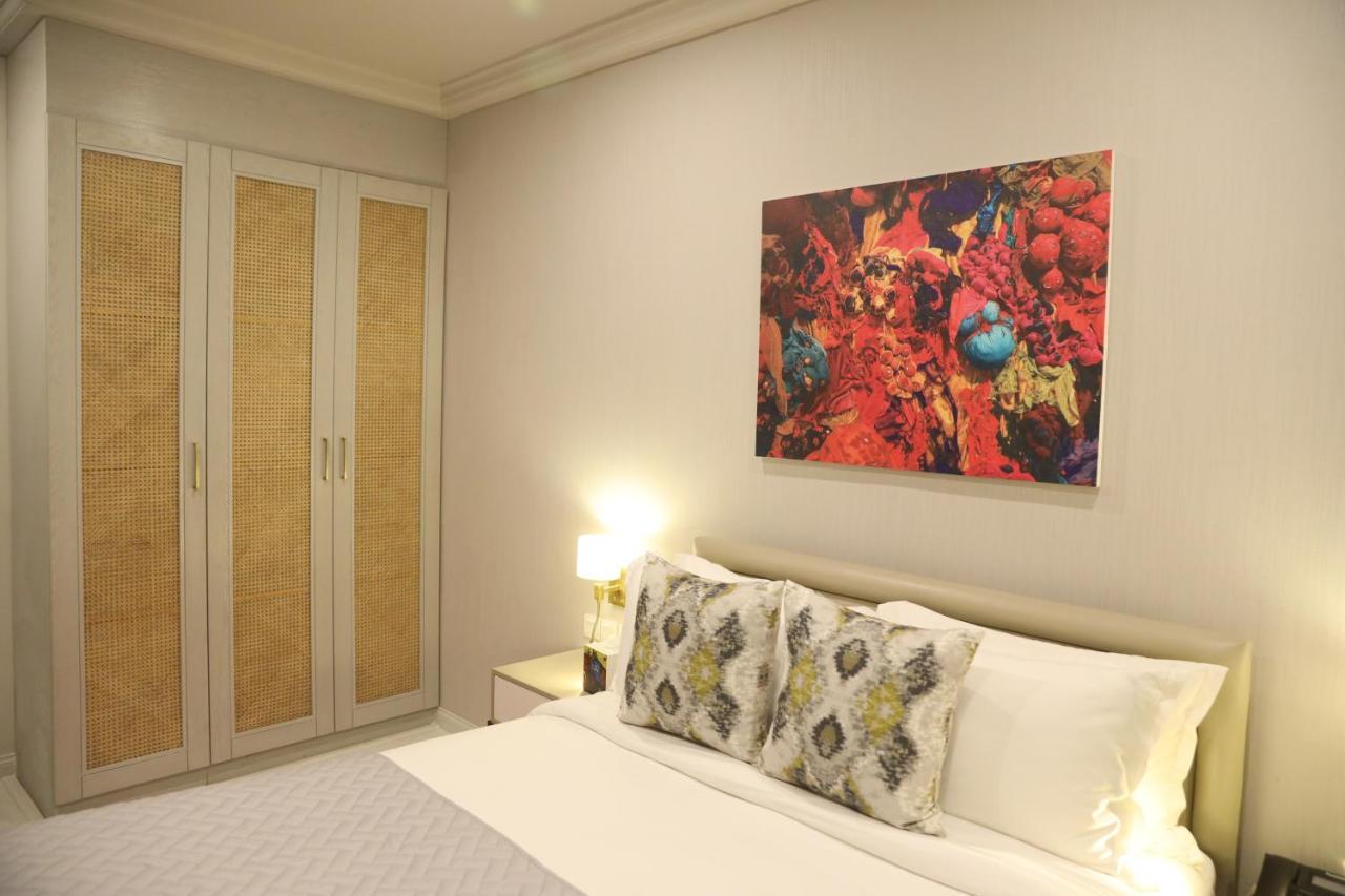 Ambiance Boutique Art Hotel Карачи Экстерьер фото