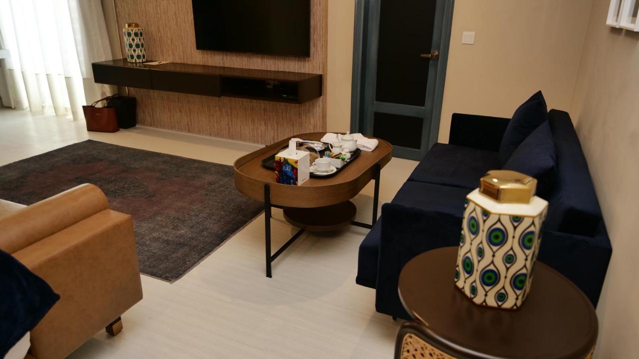Ambiance Boutique Art Hotel Карачи Экстерьер фото