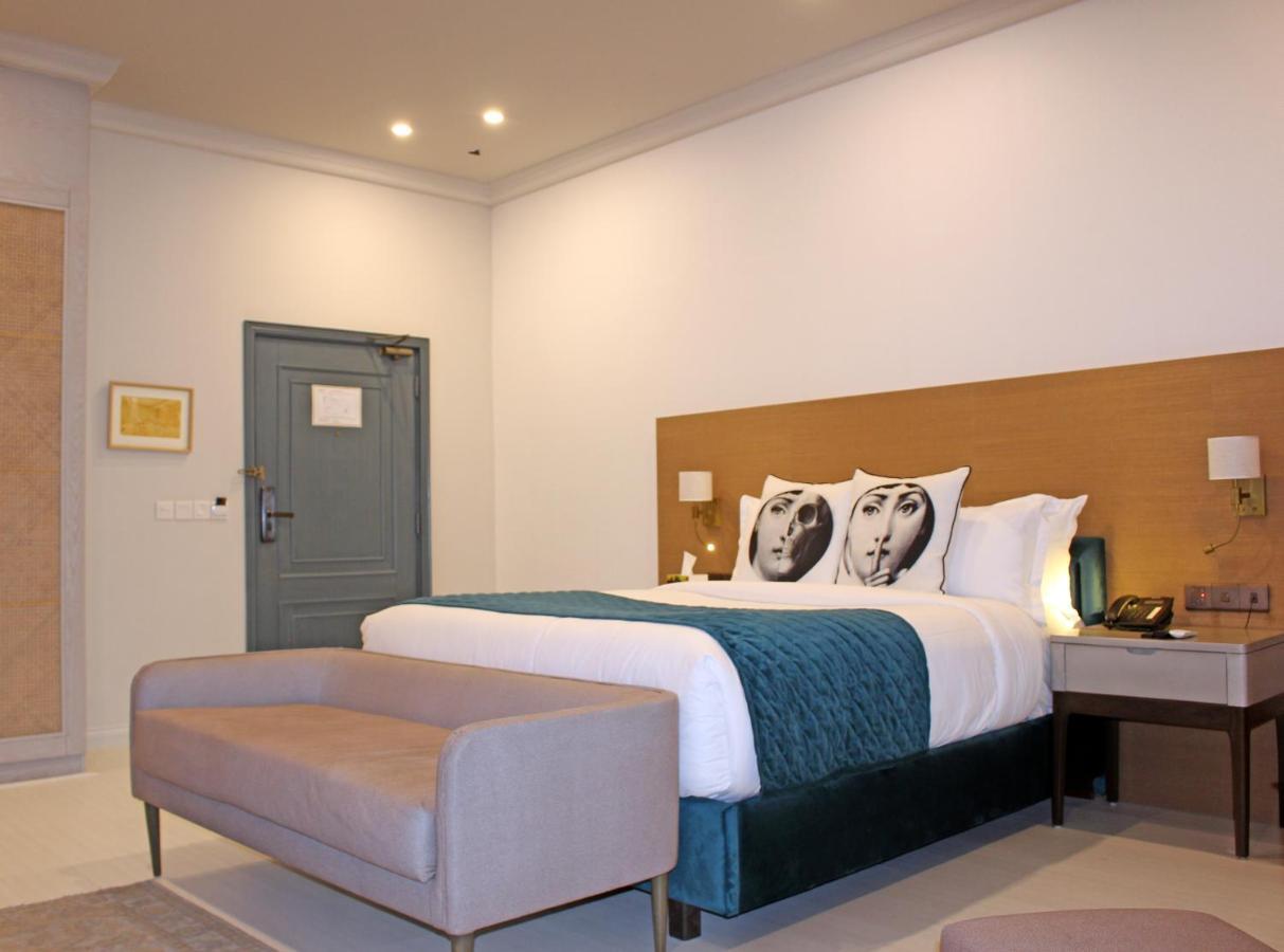 Ambiance Boutique Art Hotel Карачи Экстерьер фото