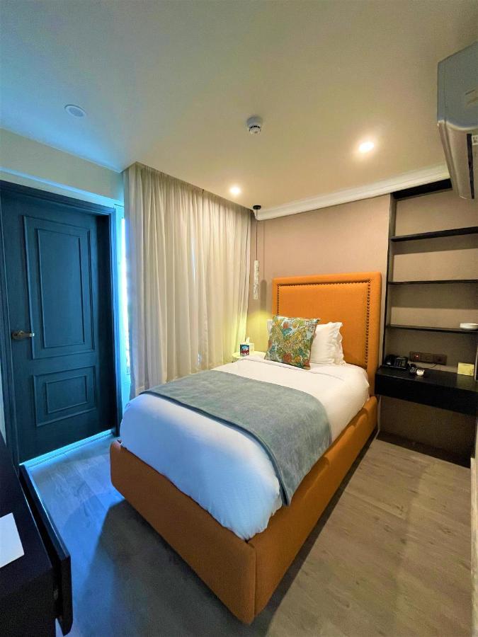 Ambiance Boutique Art Hotel Карачи Экстерьер фото